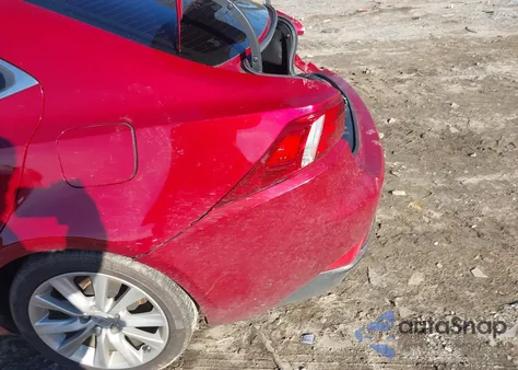 2015 Lexus Is 250 из США, поврежденный, VIN JTHBF1D2XF5078823